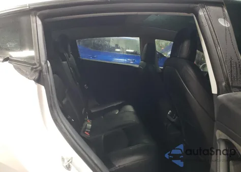 2020 Tesla Model 3 from USA, damaged, VIN 5YJ3E1ECXLF627530